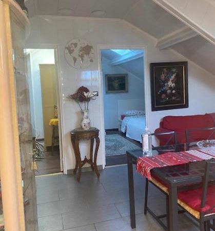 Appartement T Luxe بيارفيت-سور-سين المظهر الخارجي الصورة