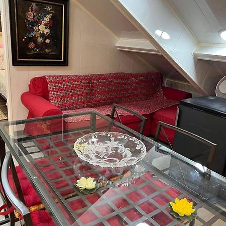 Appartement T Luxe بيارفيت-سور-سين المظهر الخارجي الصورة