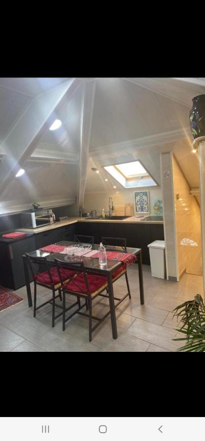 Appartement T Luxe بيارفيت-سور-سين المظهر الخارجي الصورة