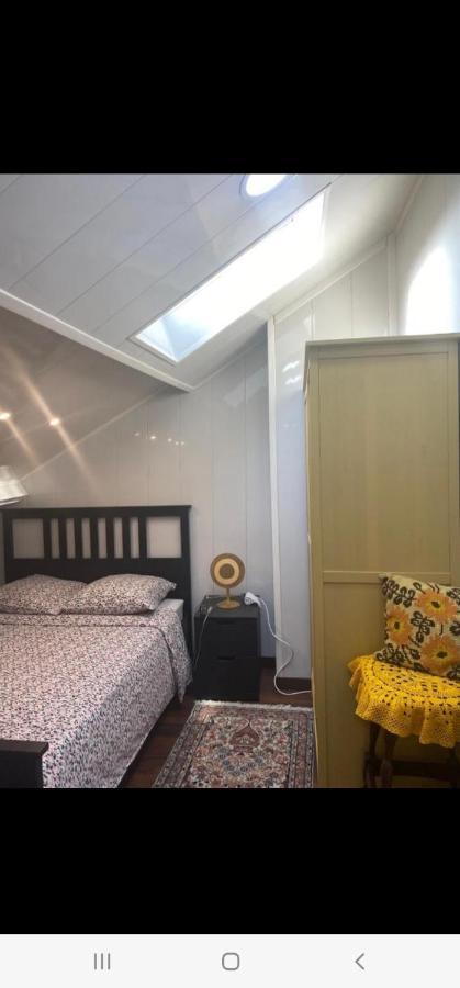 Appartement T Luxe بيارفيت-سور-سين المظهر الخارجي الصورة