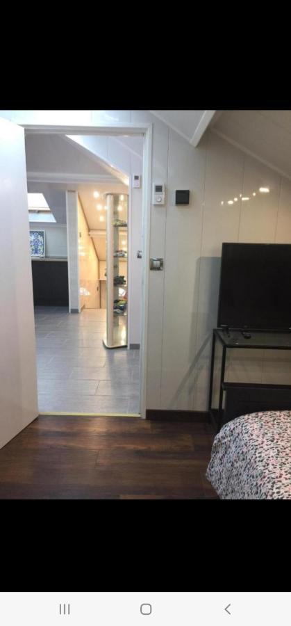 Appartement T Luxe بيارفيت-سور-سين المظهر الخارجي الصورة