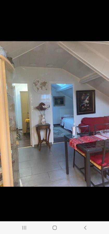 Appartement T Luxe بيارفيت-سور-سين المظهر الخارجي الصورة