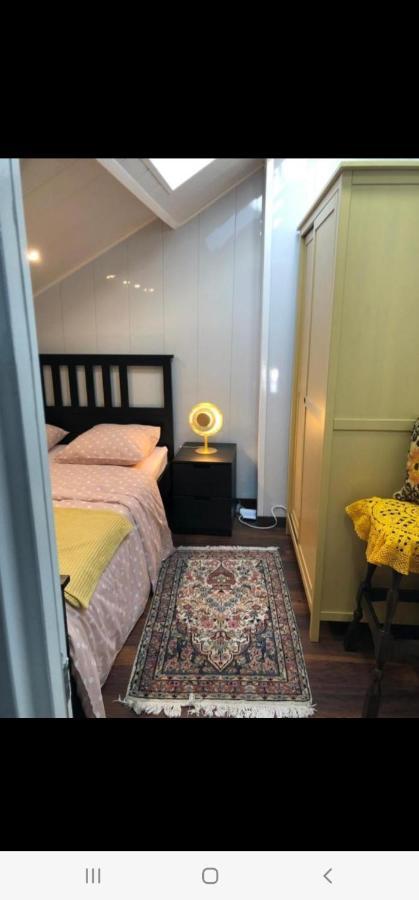 Appartement T Luxe بيارفيت-سور-سين المظهر الخارجي الصورة