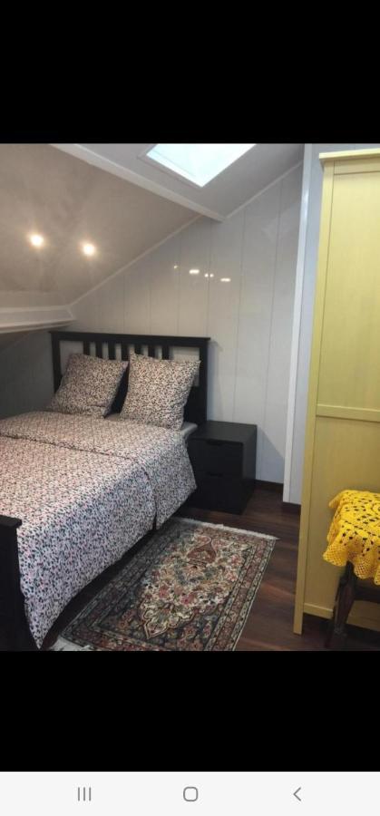 Appartement T Luxe بيارفيت-سور-سين المظهر الخارجي الصورة