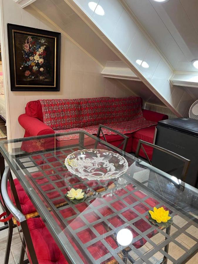 Appartement T Luxe بيارفيت-سور-سين المظهر الخارجي الصورة