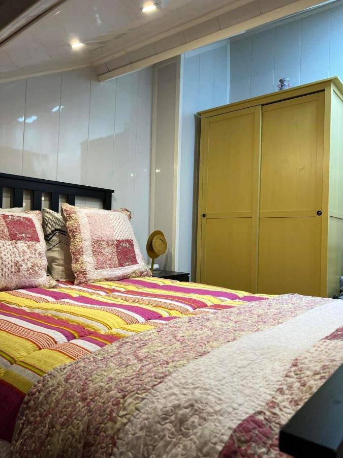 Appartement T Luxe بيارفيت-سور-سين المظهر الخارجي الصورة