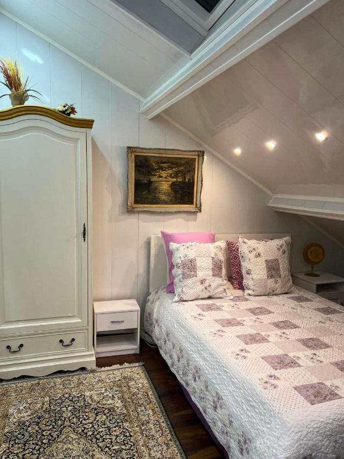 Appartement T Luxe بيارفيت-سور-سين المظهر الخارجي الصورة