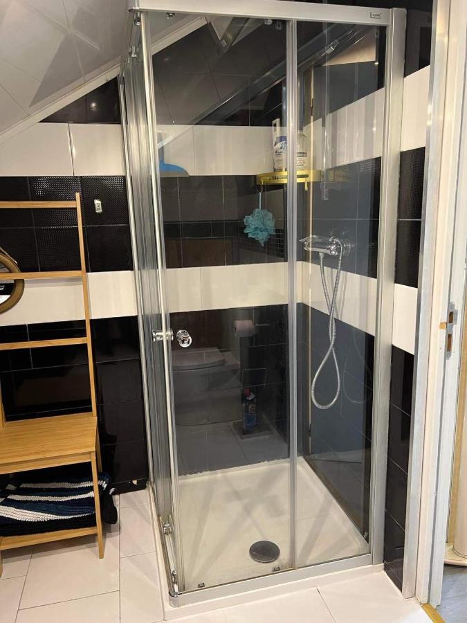 Appartement T Luxe بيارفيت-سور-سين المظهر الخارجي الصورة