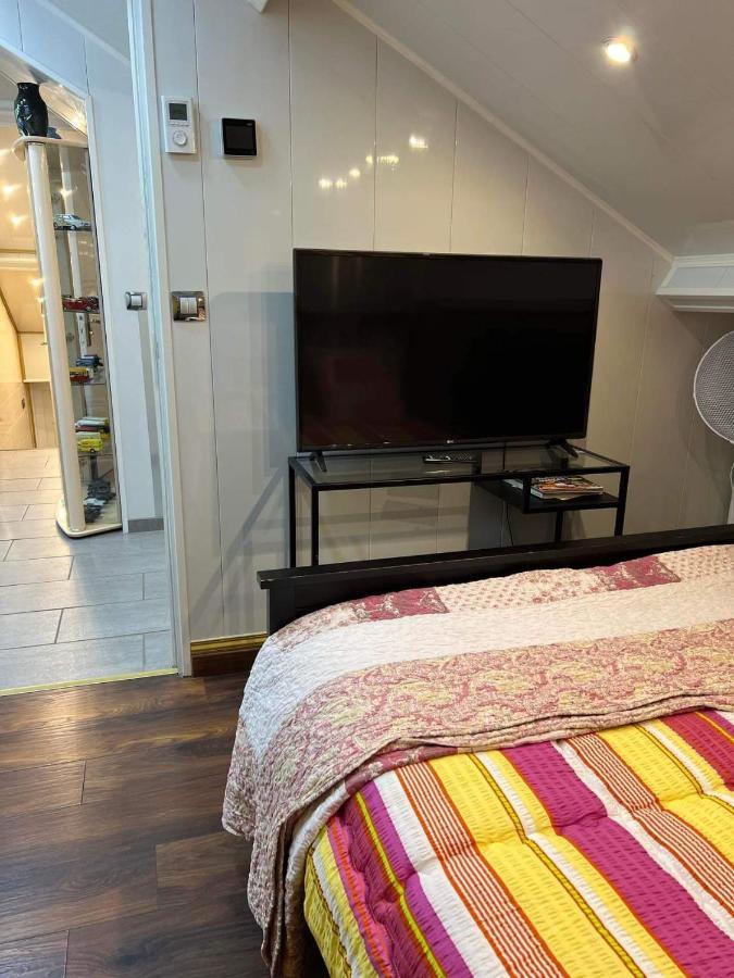 Appartement T Luxe بيارفيت-سور-سين المظهر الخارجي الصورة