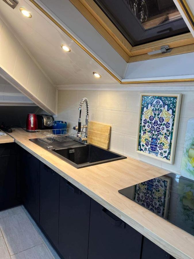 Appartement T Luxe بيارفيت-سور-سين المظهر الخارجي الصورة